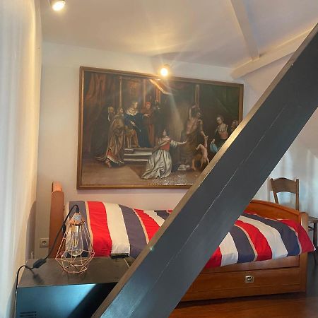 Le Clos Luce คุกค์ ภายนอก รูปภาพ