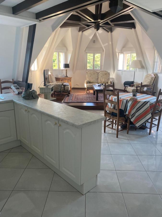 Le Clos Luce คุกค์ ภายนอก รูปภาพ