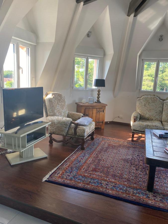 Le Clos Luce คุกค์ ภายนอก รูปภาพ